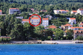 Apartments with a parking space Orebic, Peljesac - 10080